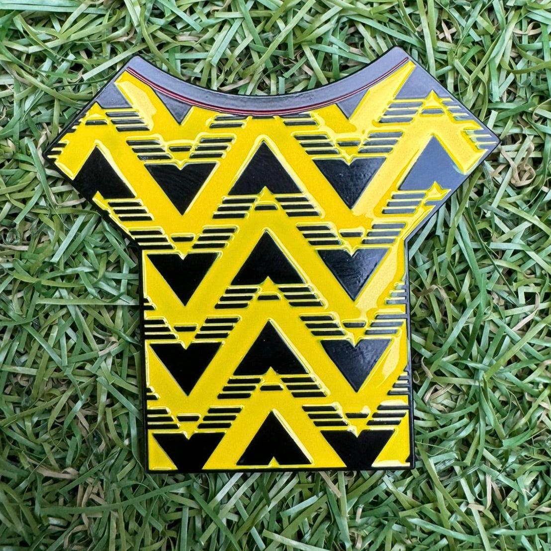 Arsenal '92 Retro Golf Ball Marker