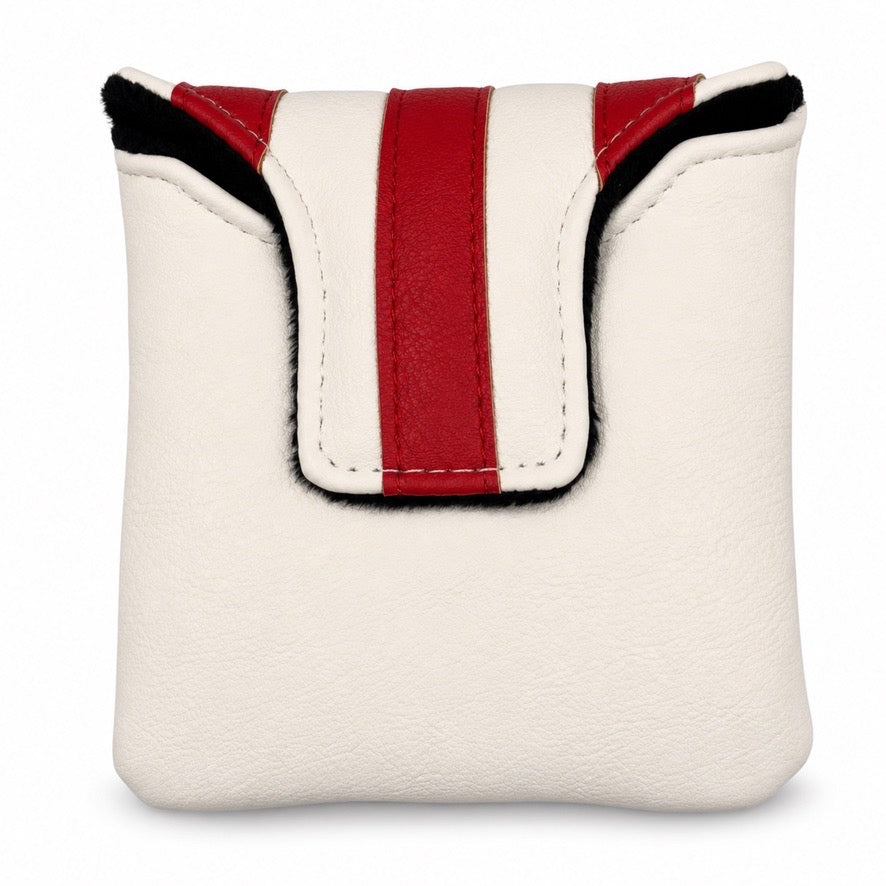 Sheffield United Mallet Putter Cover