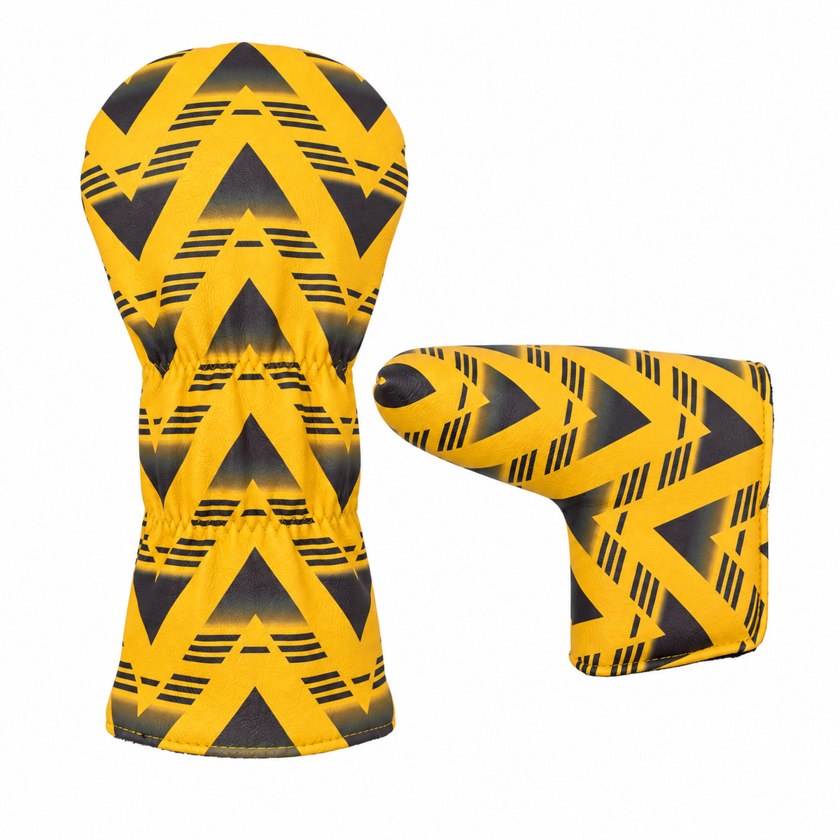 Arsenal '92 Driver & Blade Headcover Bundle