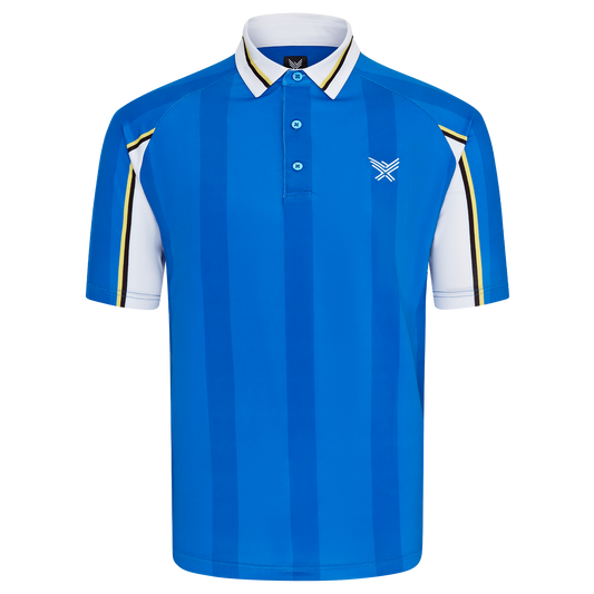 Chelsea '97 Retro Golf Polo