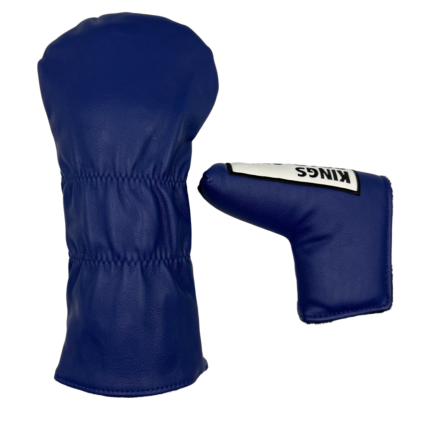 Chelsea Driver & Blade Headcover Bundle