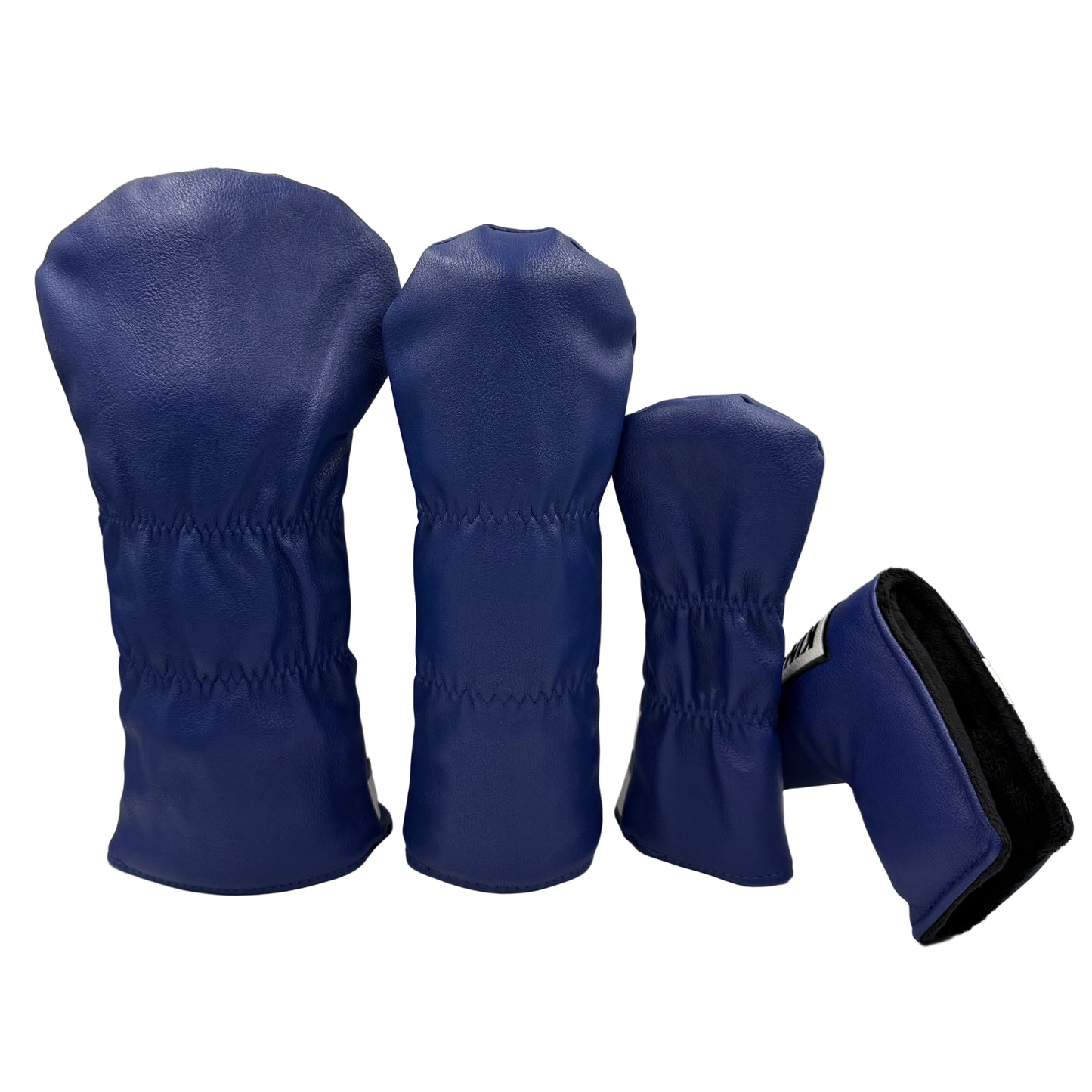 Chelsea Driver, Hybrid, Wood & Blade Bundle