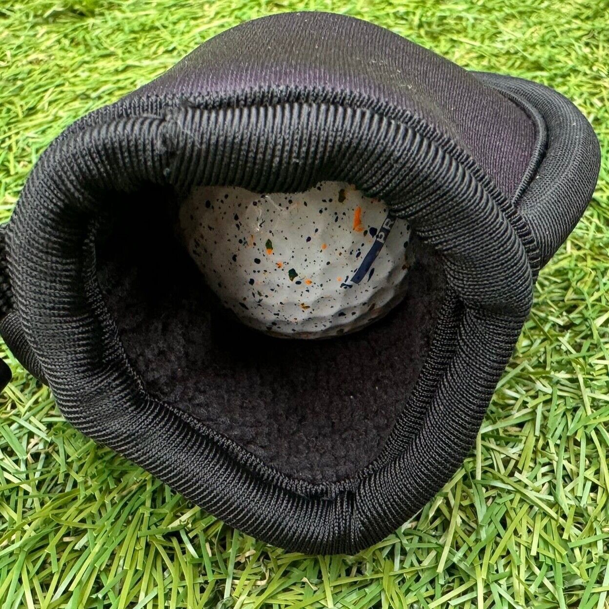 Golf Ball Cleaner