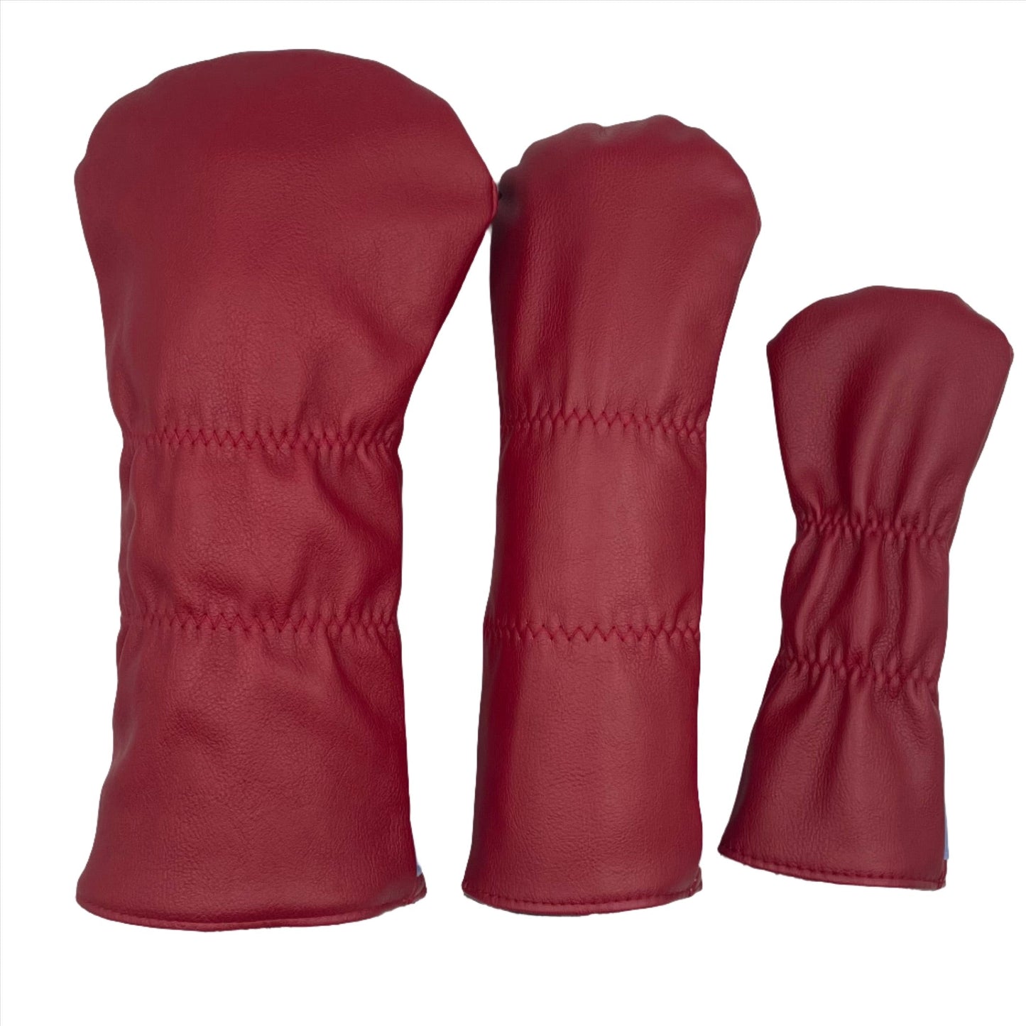 Green Street Driver, Hybrid & Wood Bundle