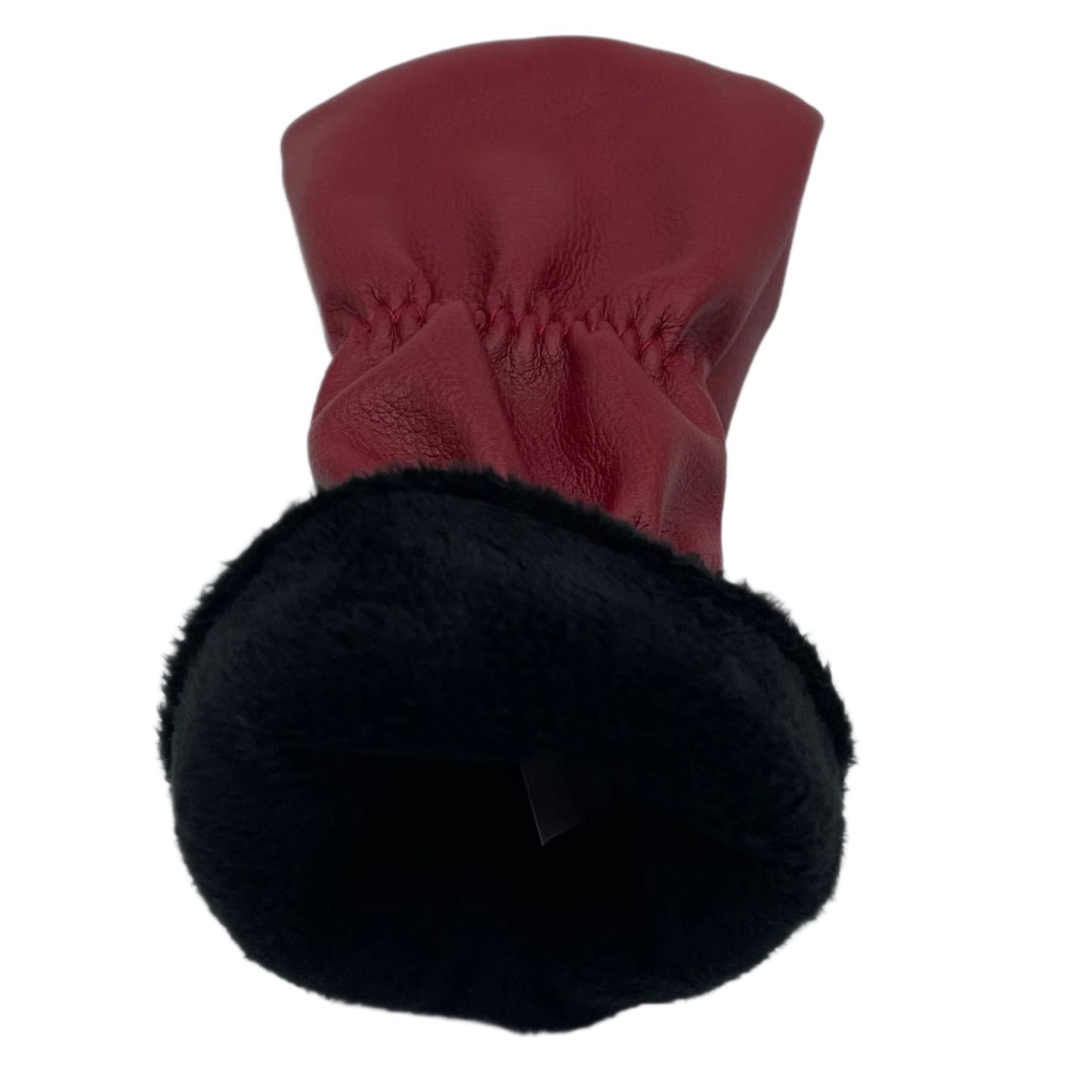 Green Street Hybrid Headcover