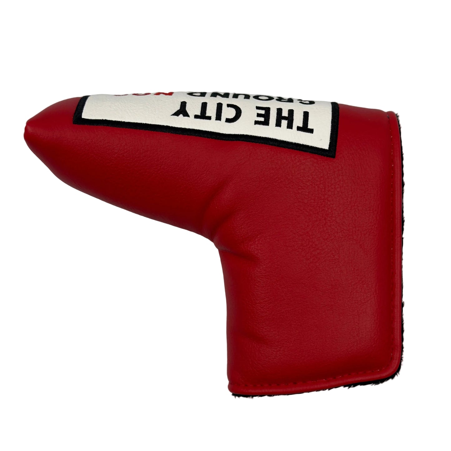 Nottingham Blade Putter Cover