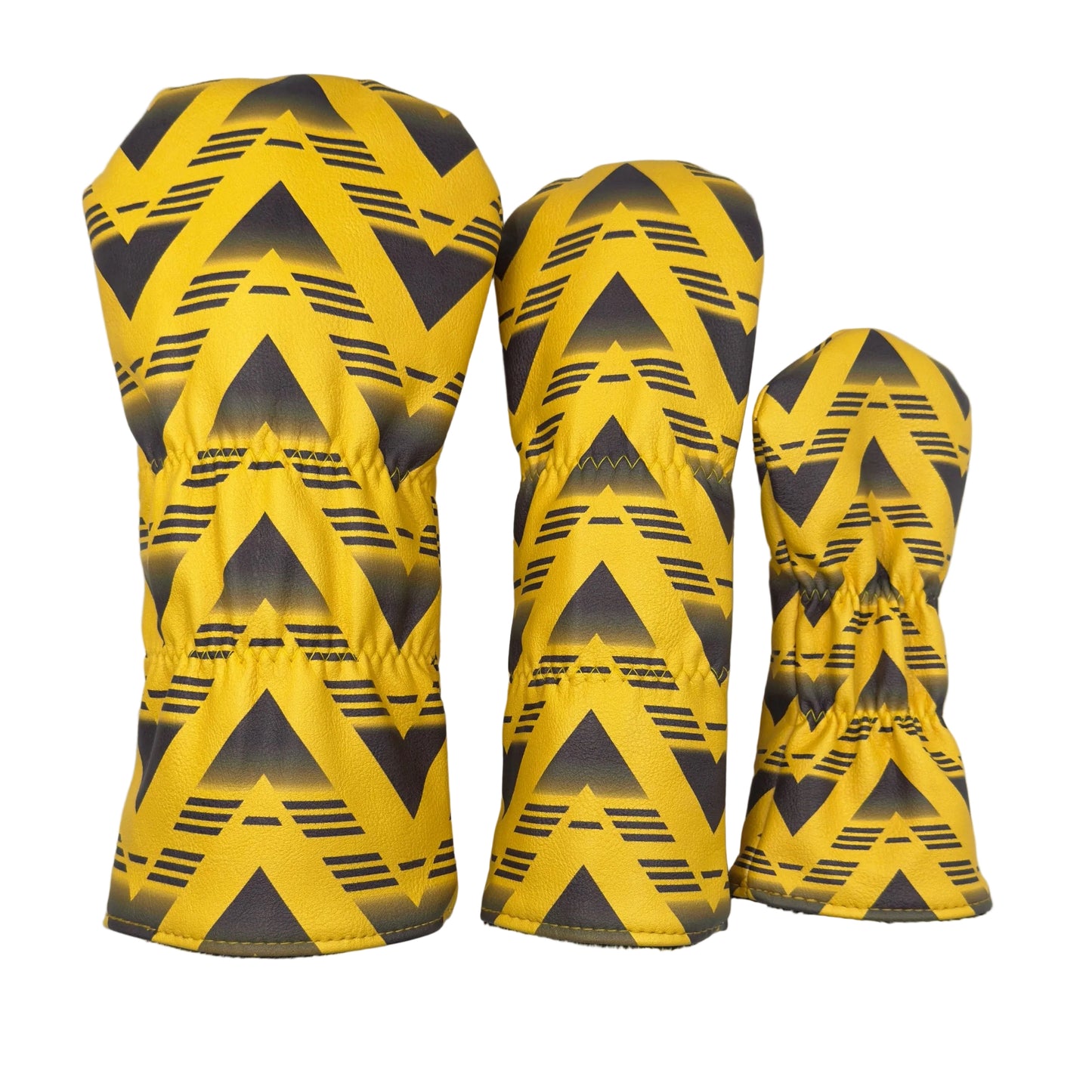 Arsenal '92 Driver, Hybrid & Wood Bundle