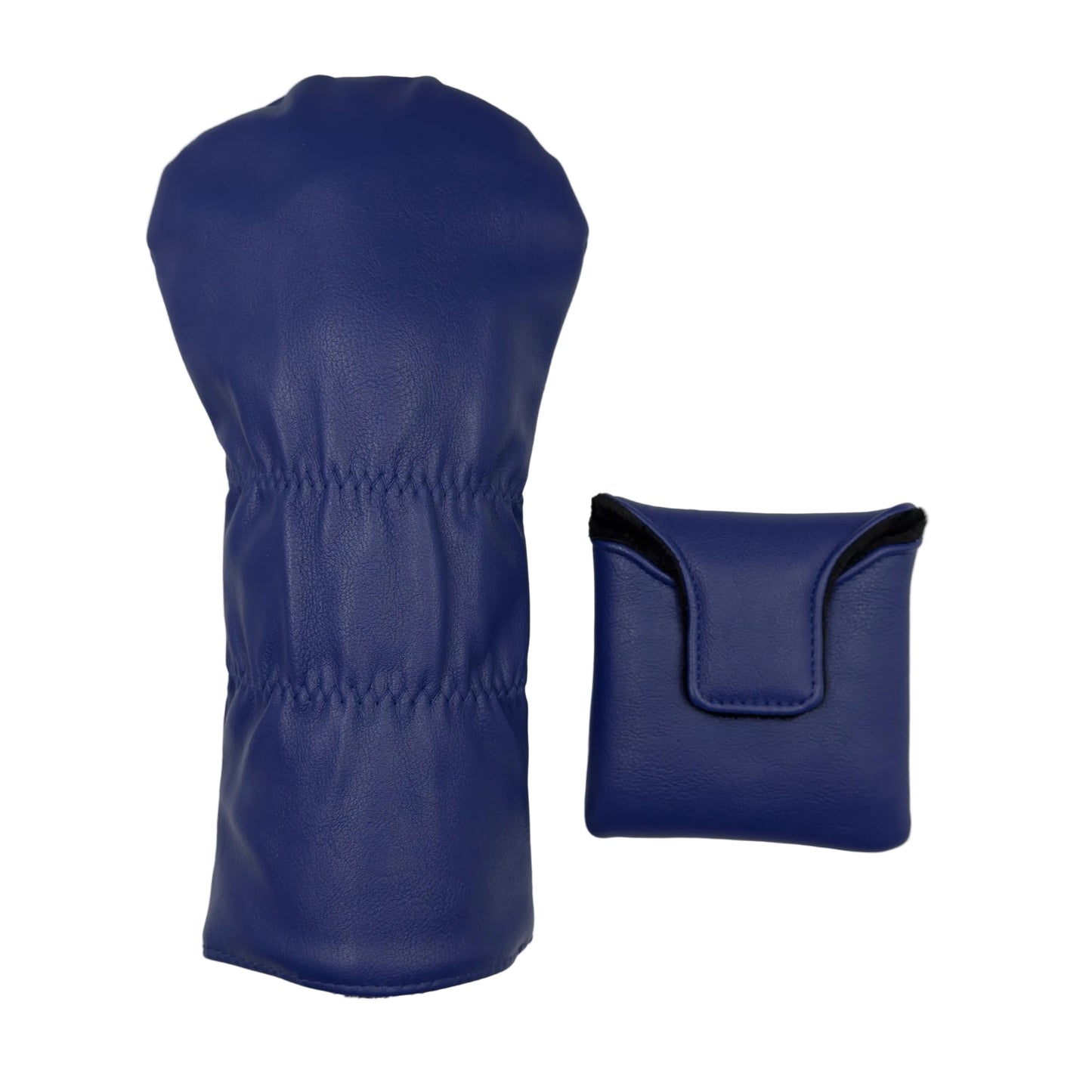 Birmingham Driver & Mallet Headcover Bundle