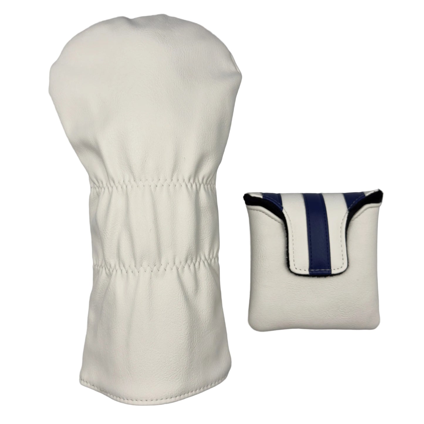 Sheffield Wednesday Driver & Mallet Headcover Bundle