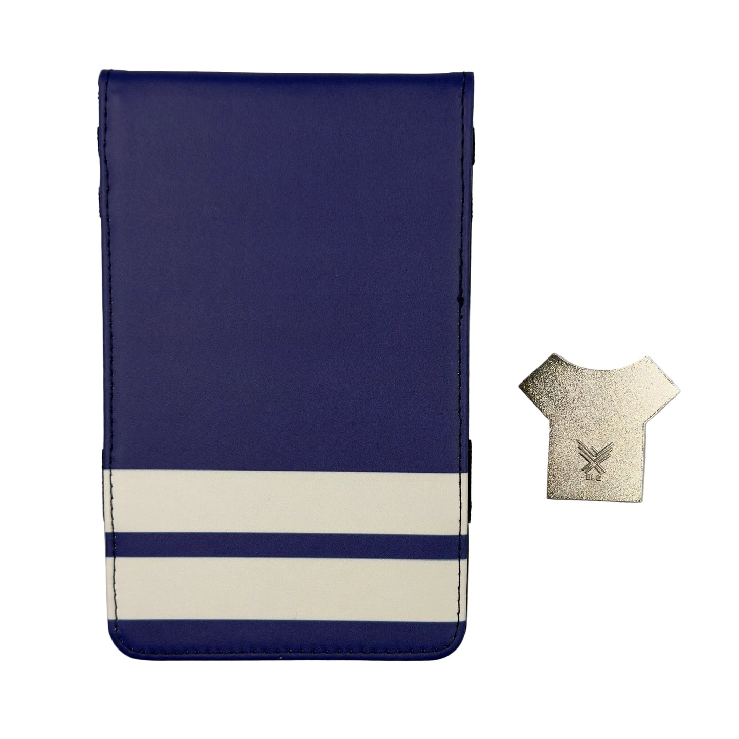 Birmingham Golf Scorecard Holder & Marker Bundle