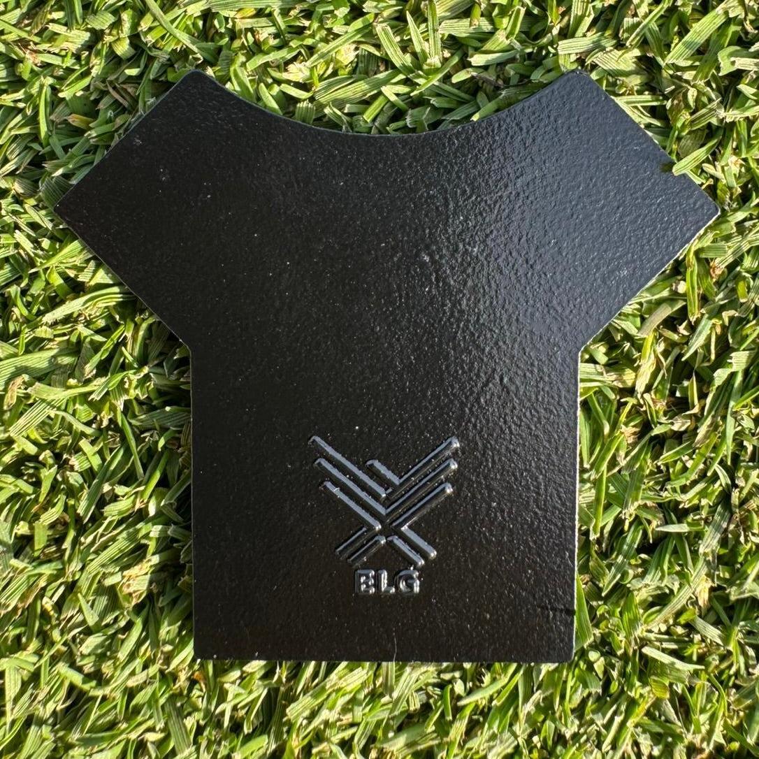 Leeds '93 Retro Golf Ball Marker