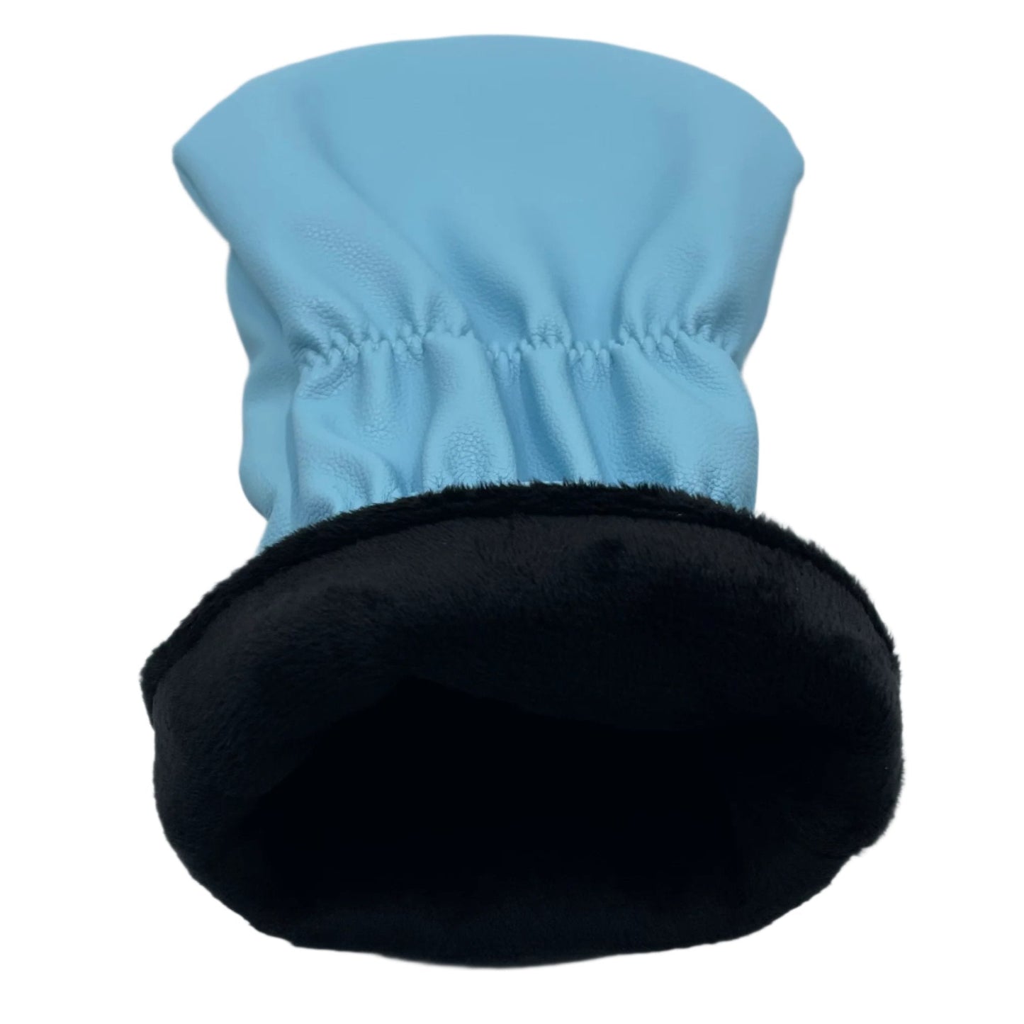 Man City (Maine Road) Golf Driver Headcover