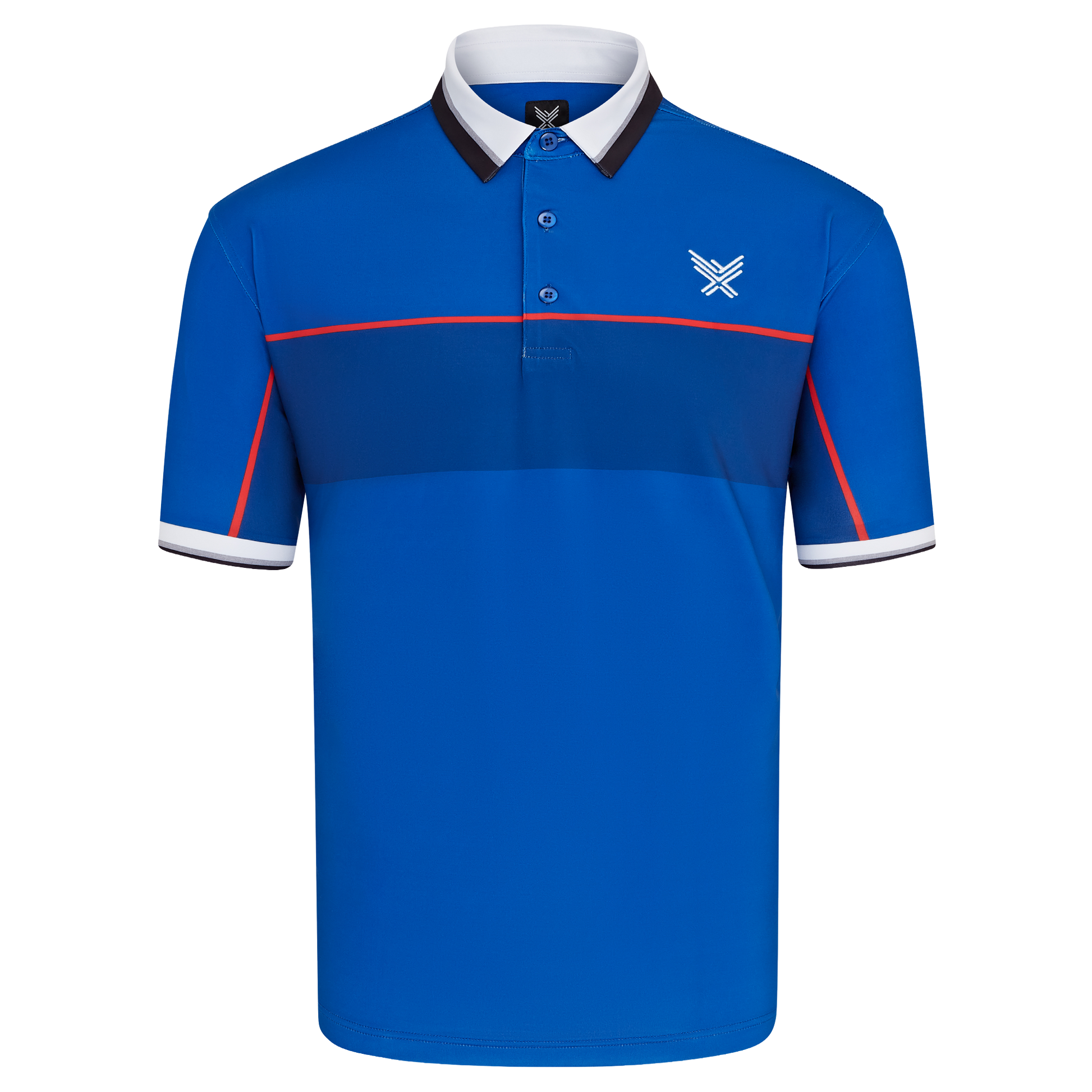 Rangers '98 Retro Golf Polo