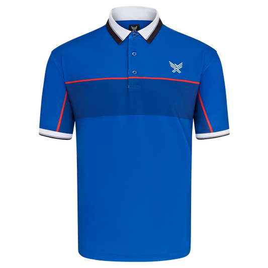 Rangers '98 Retro Golf Polo