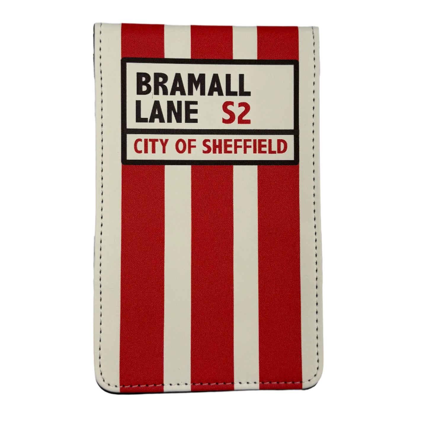 Sheffield United (Bramall Lane) Scorecard Holder