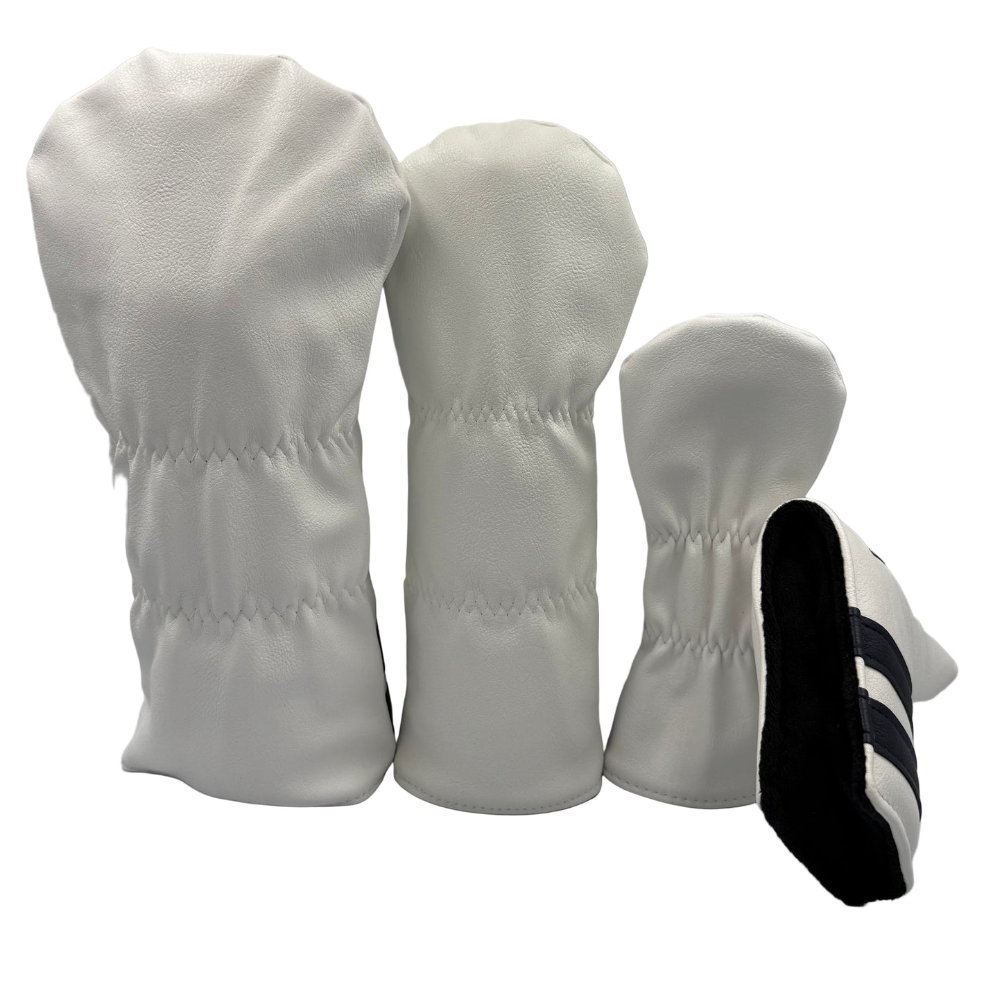 Tottenham Driver, Hybrid, Wood & Blade Bundle