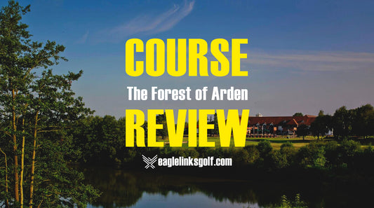 Forest of Arden Course Review