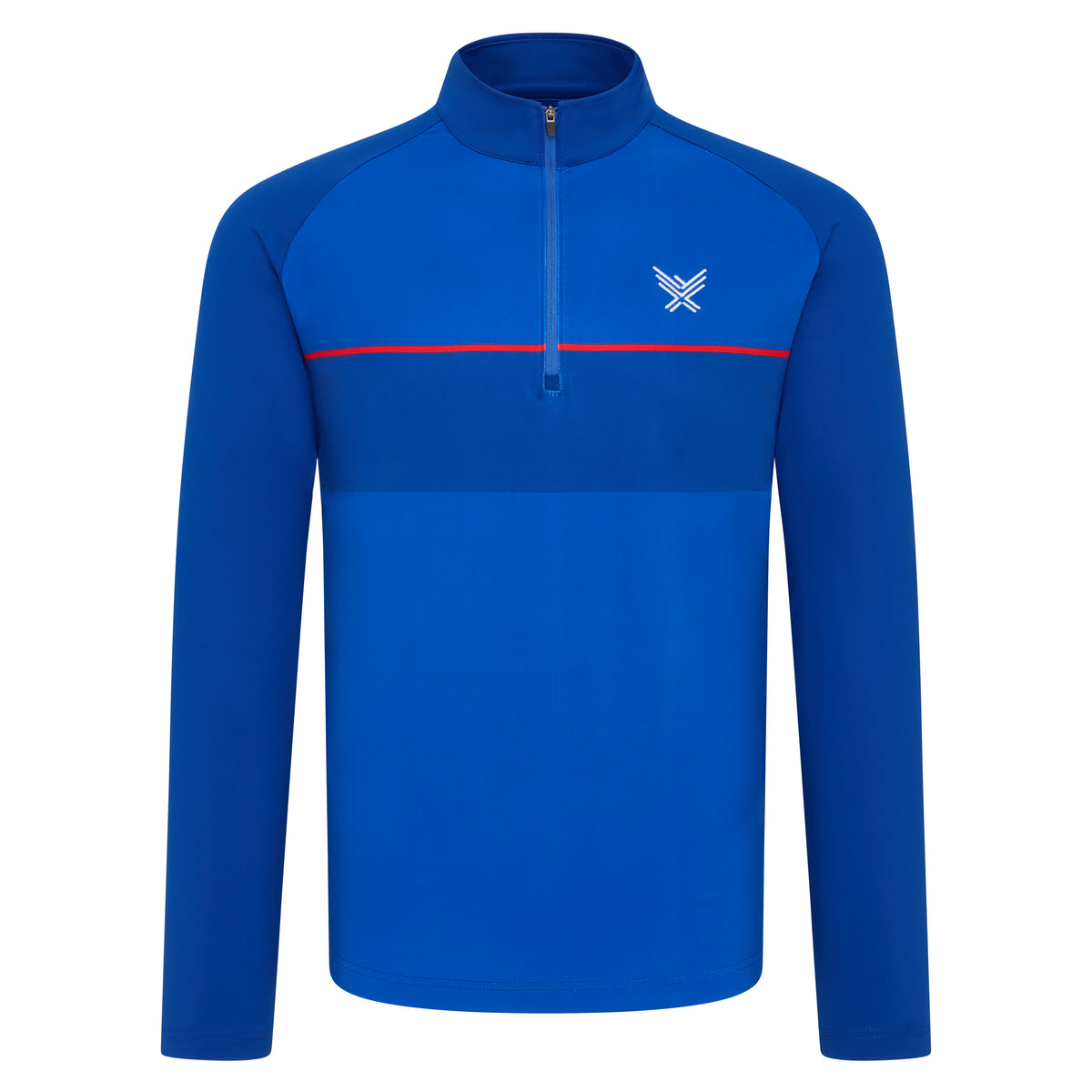 Rangers '98 Retro Golf Mid Layer