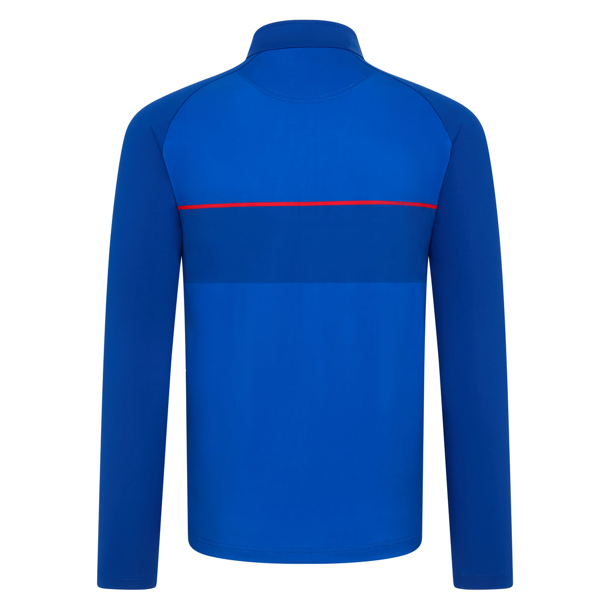 Rangers '98 Retro Golf Mid Layer