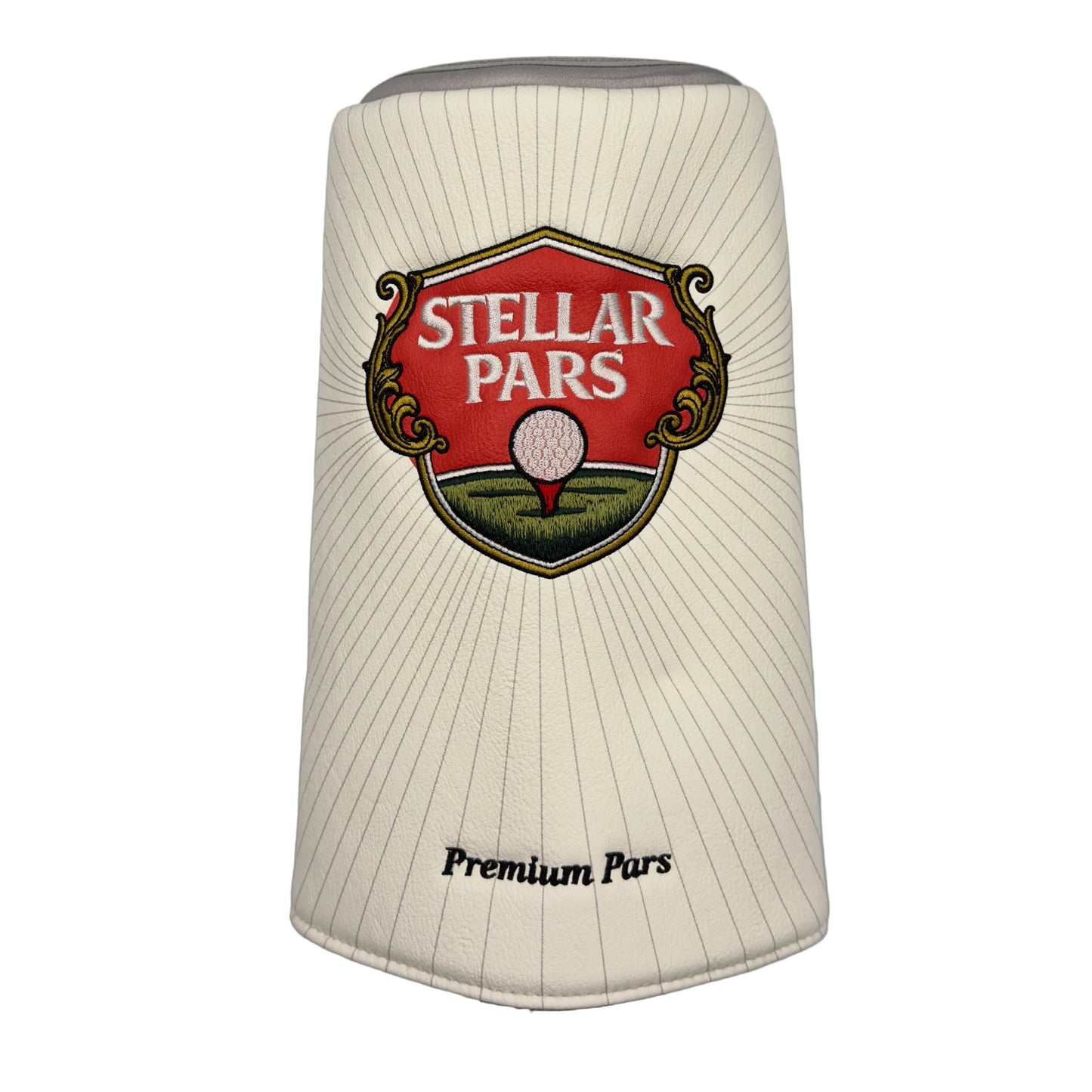 Stellar Pars Golf Driver Headcover
