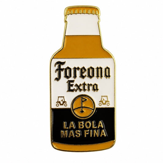 Foreona Beer Ball Marker