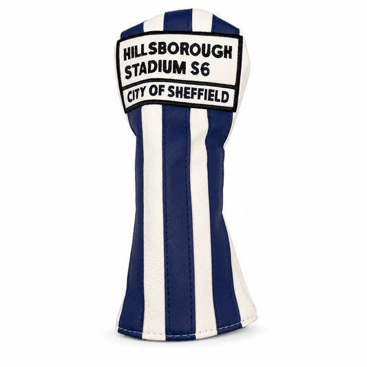 Sheffield Wednesday Hybrid Headcover