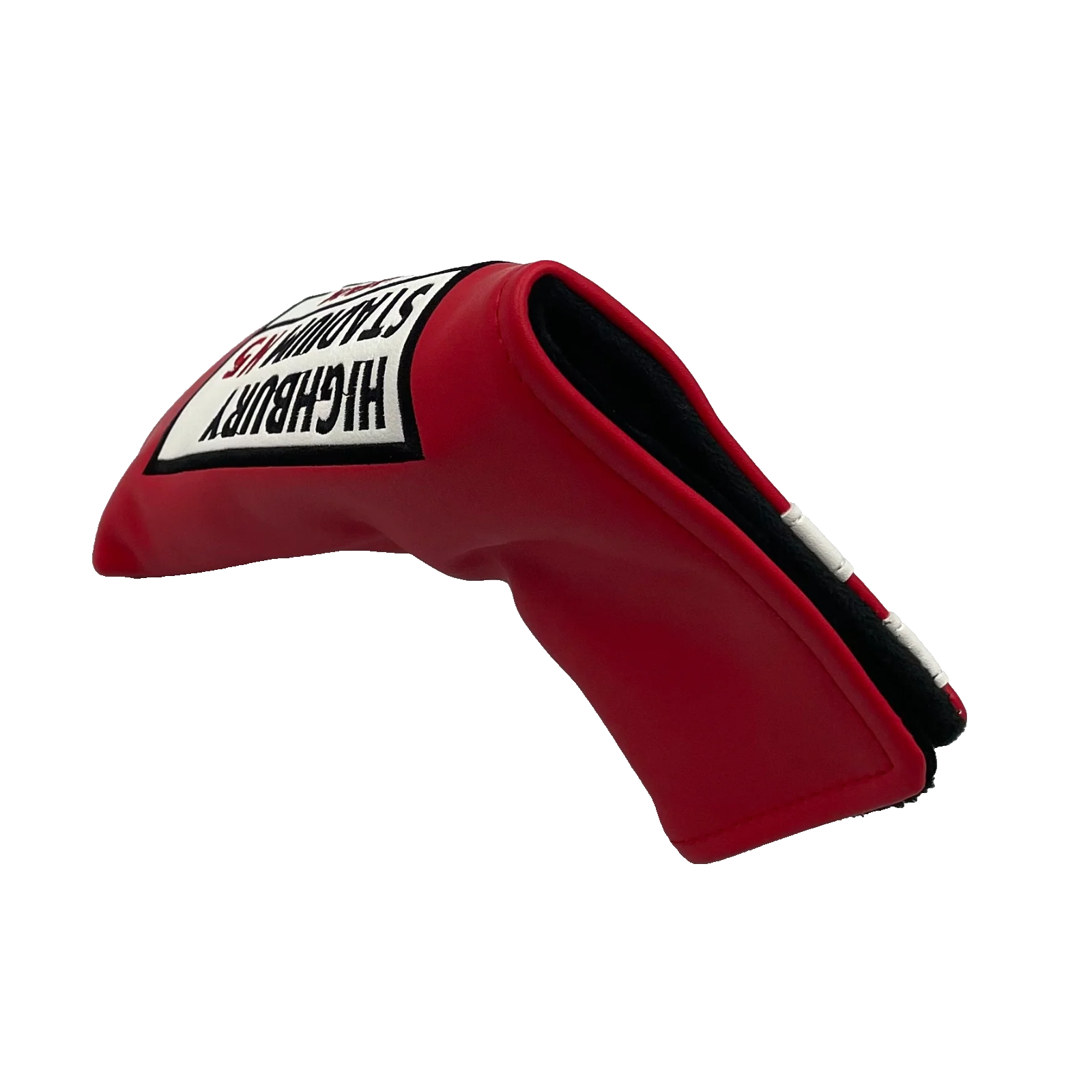 Arsenal (Highbury) Blade Putter Cover