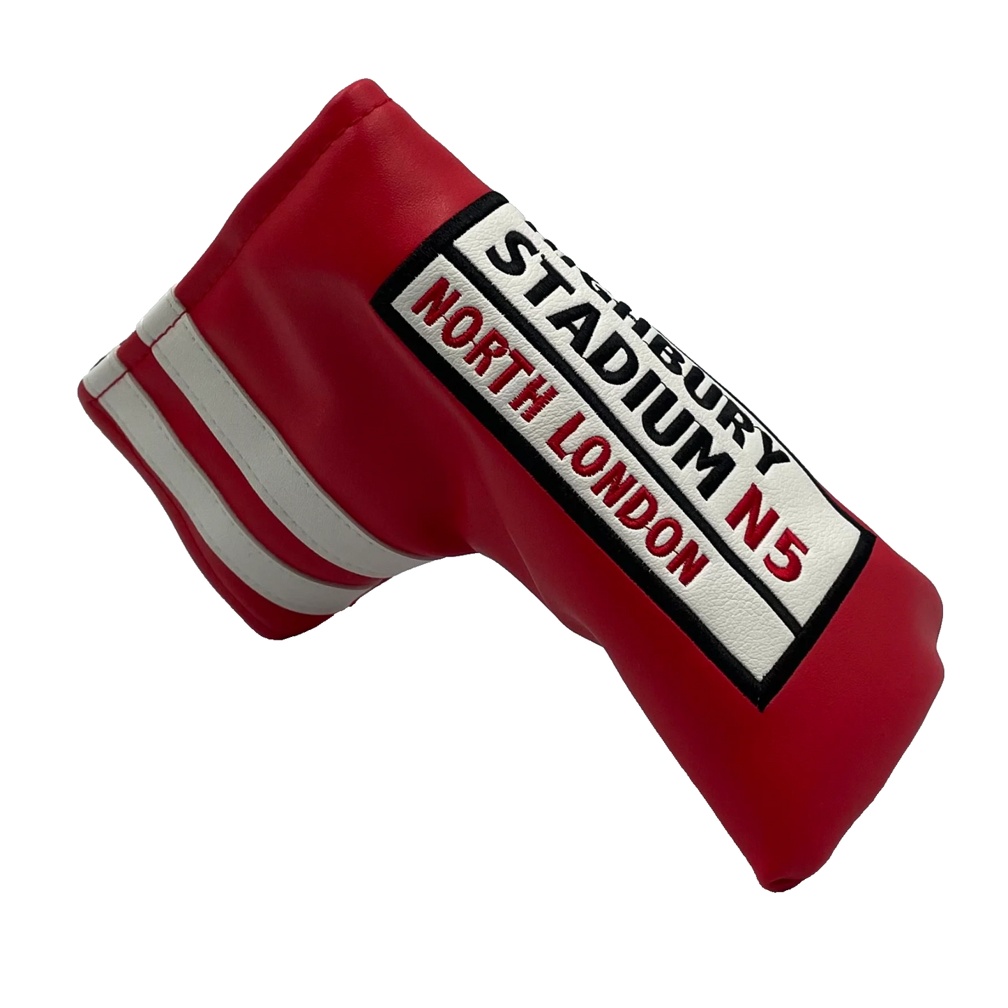 Arsenal (Highbury) Blade Putter Cover