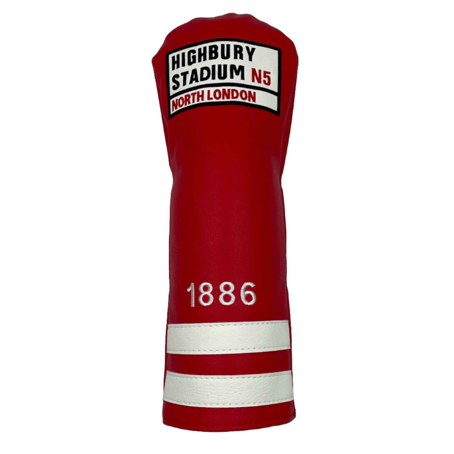 Arsenal (Highbury) Fairway Wood Headcover