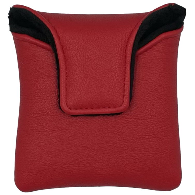 Arsenal Putter Arsenal (Highbury) Mallet Putter Cover – ELG Golf