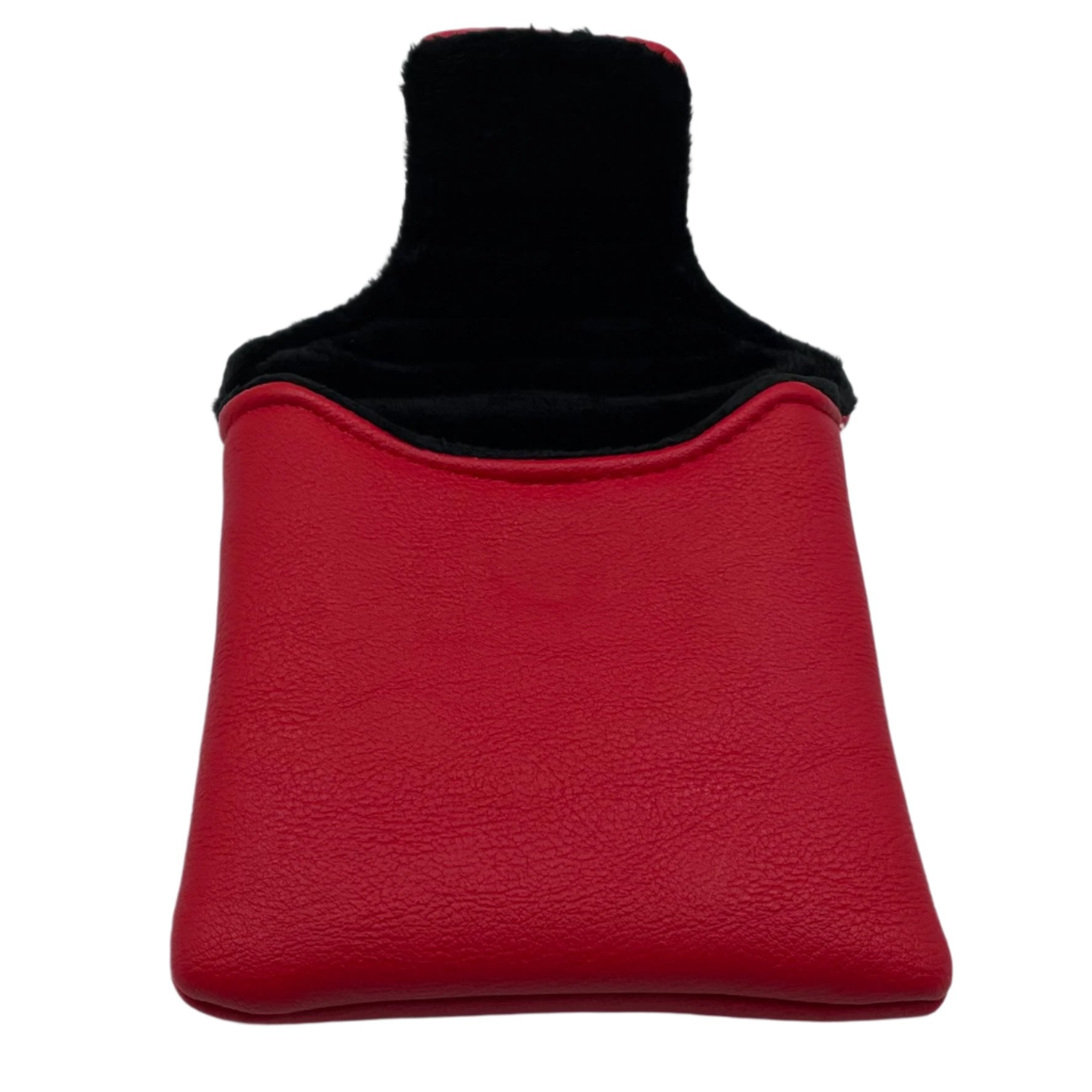 Arsenal Putter Arsenal (Highbury) Mallet Putter Cover – ELG Golf