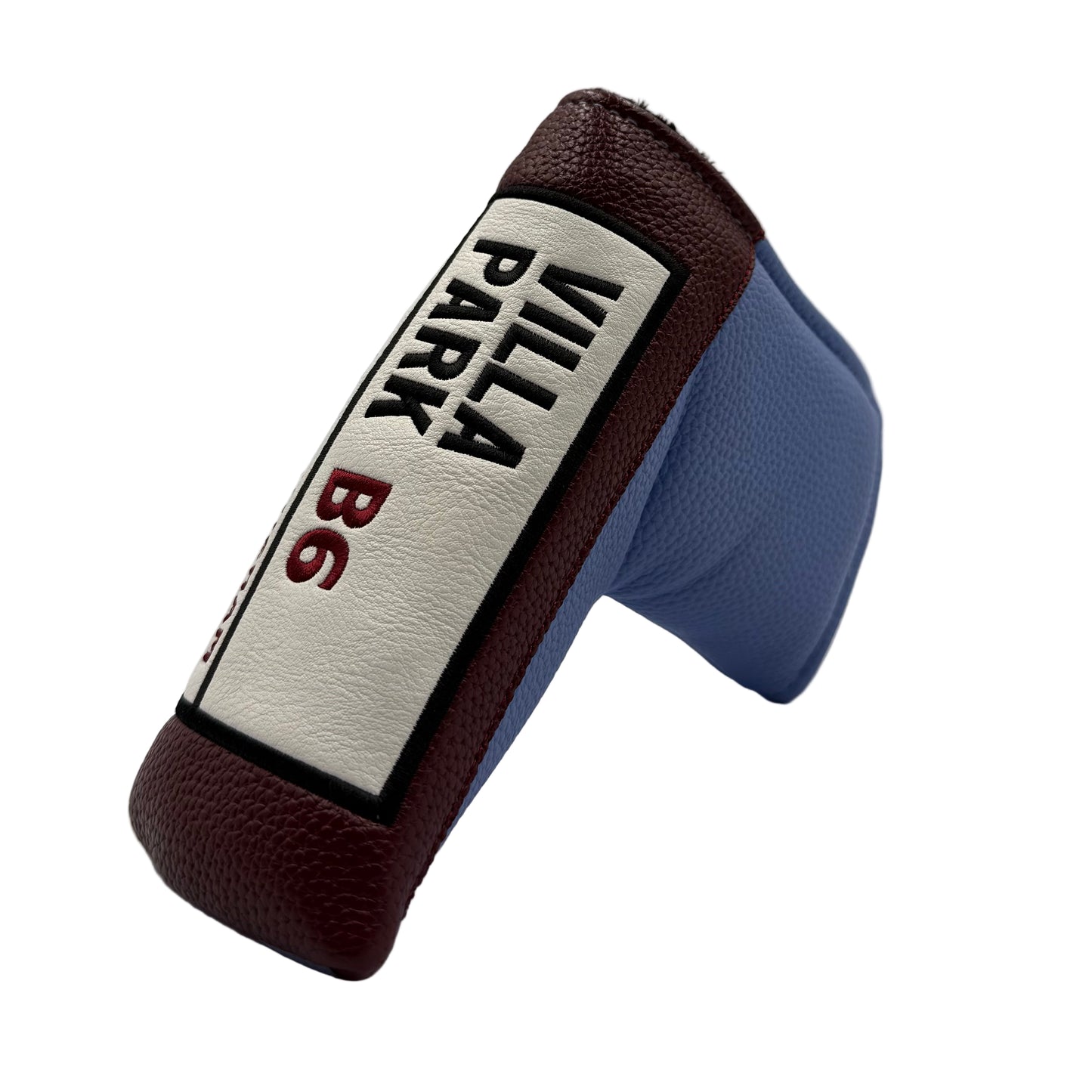 Aston Villa (Villa Park) Blade Putter Cover