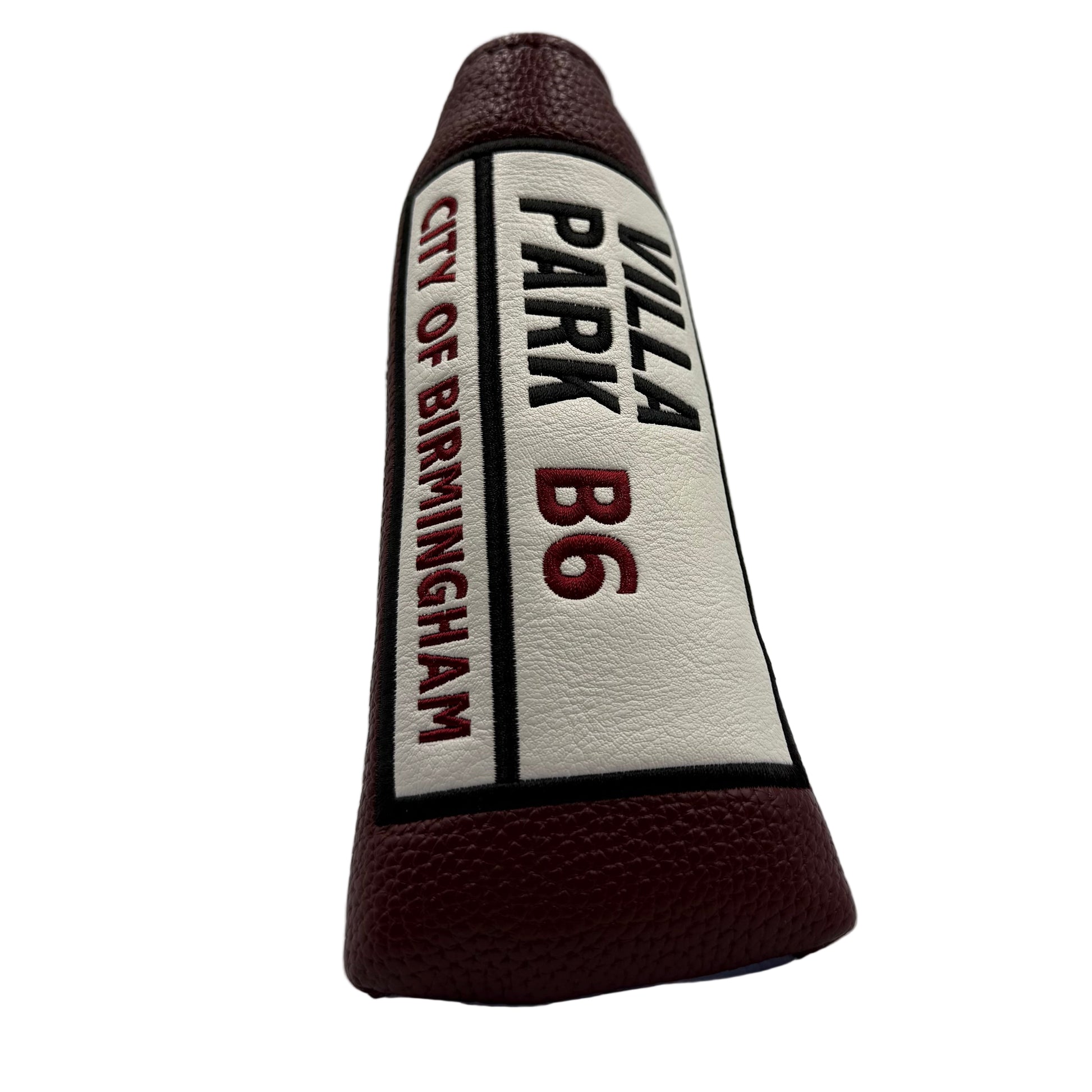 Aston Villa (Villa Park) Blade Putter Cover