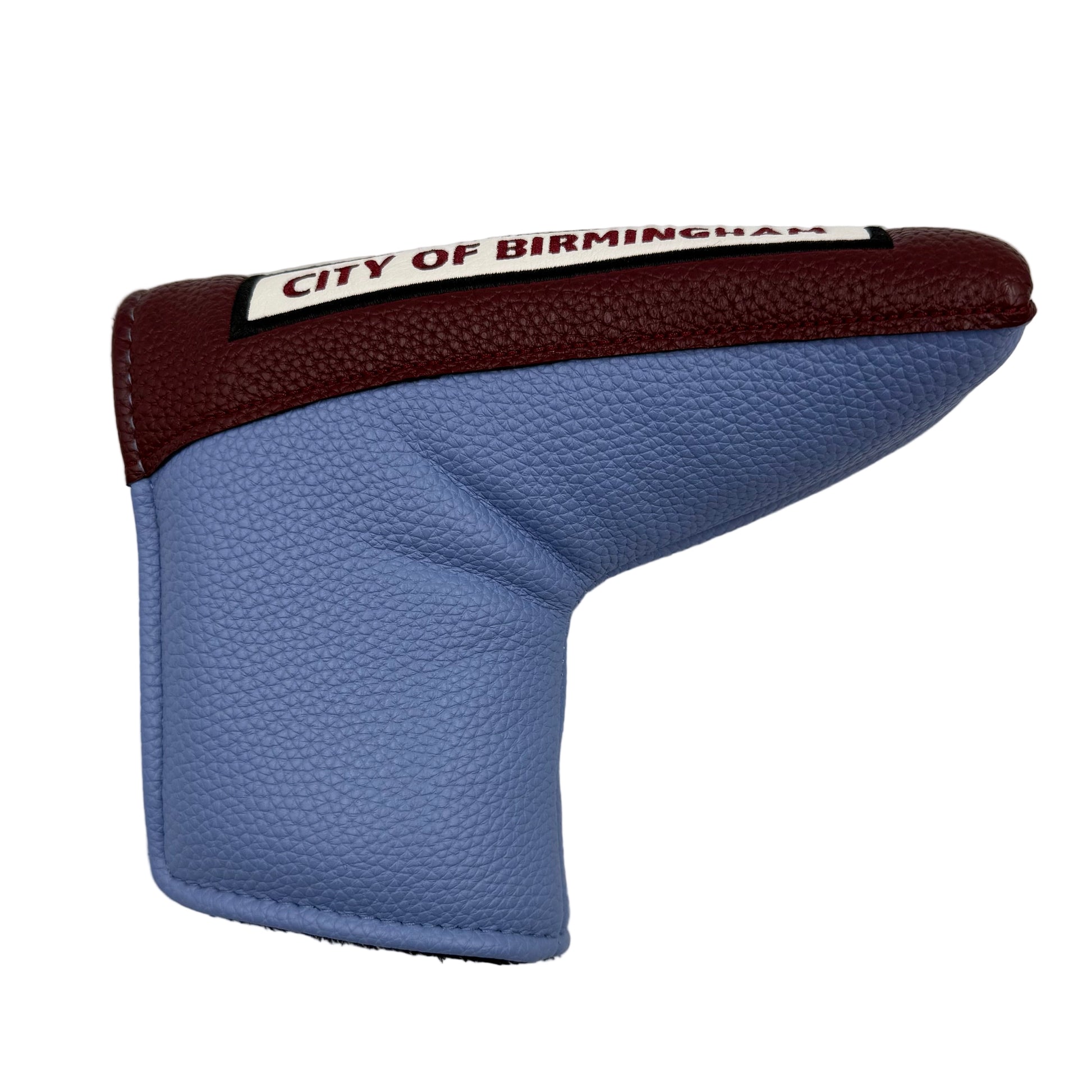 Aston Villa (Villa Park) Blade Putter Cover