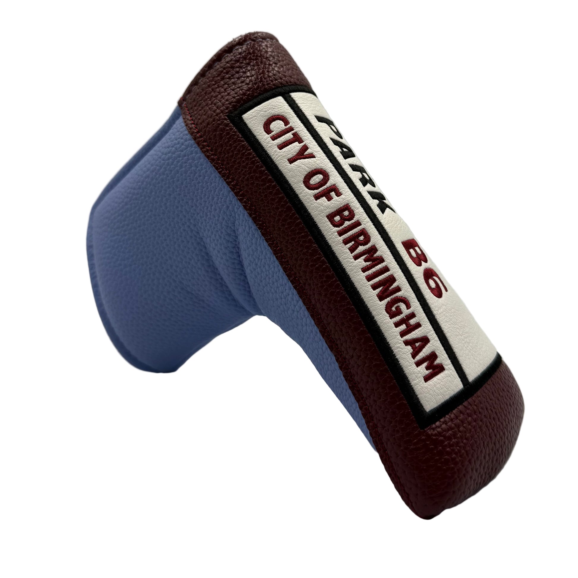 Aston Villa (Villa Park) Blade Putter Cover