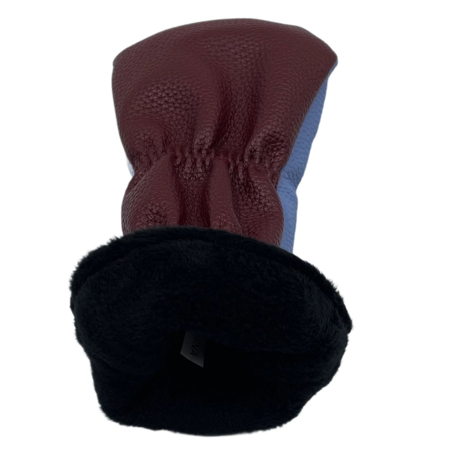 Aston Villa (Villa Park) Hybrid Headcover