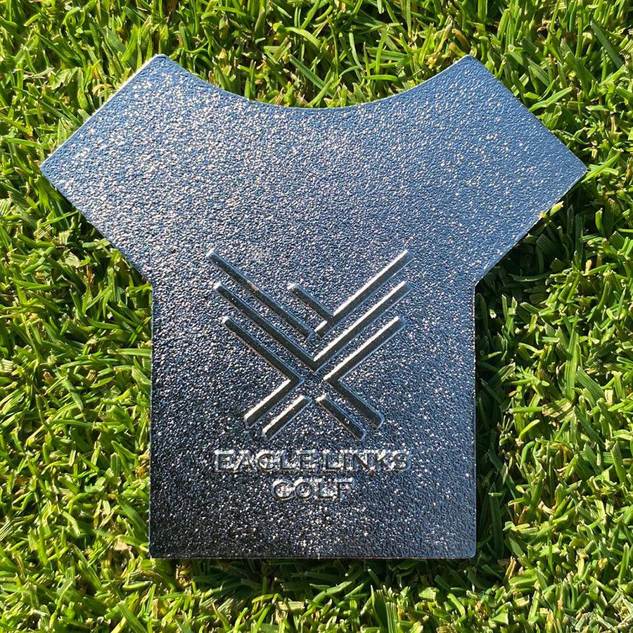 Aston Villa/West Ham/Burnley Golf Ball Marker