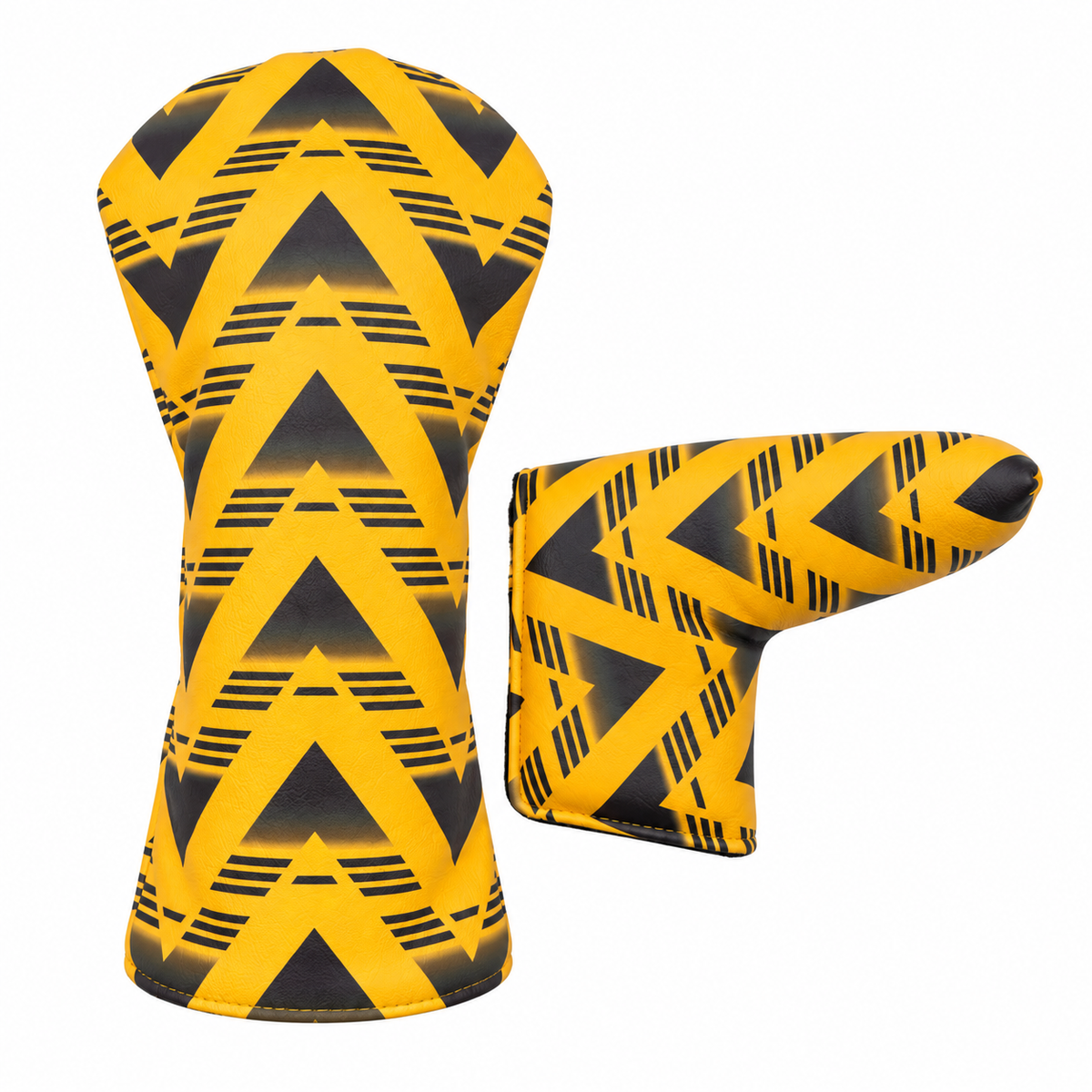 Arsenal '92 Driver & Blade Headcover Bundle