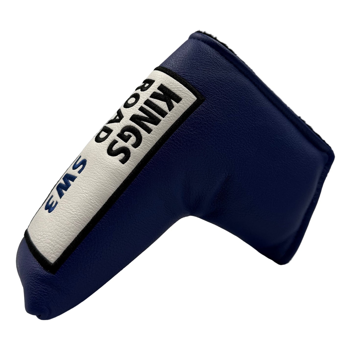 Chelsea Blade Putter Cover