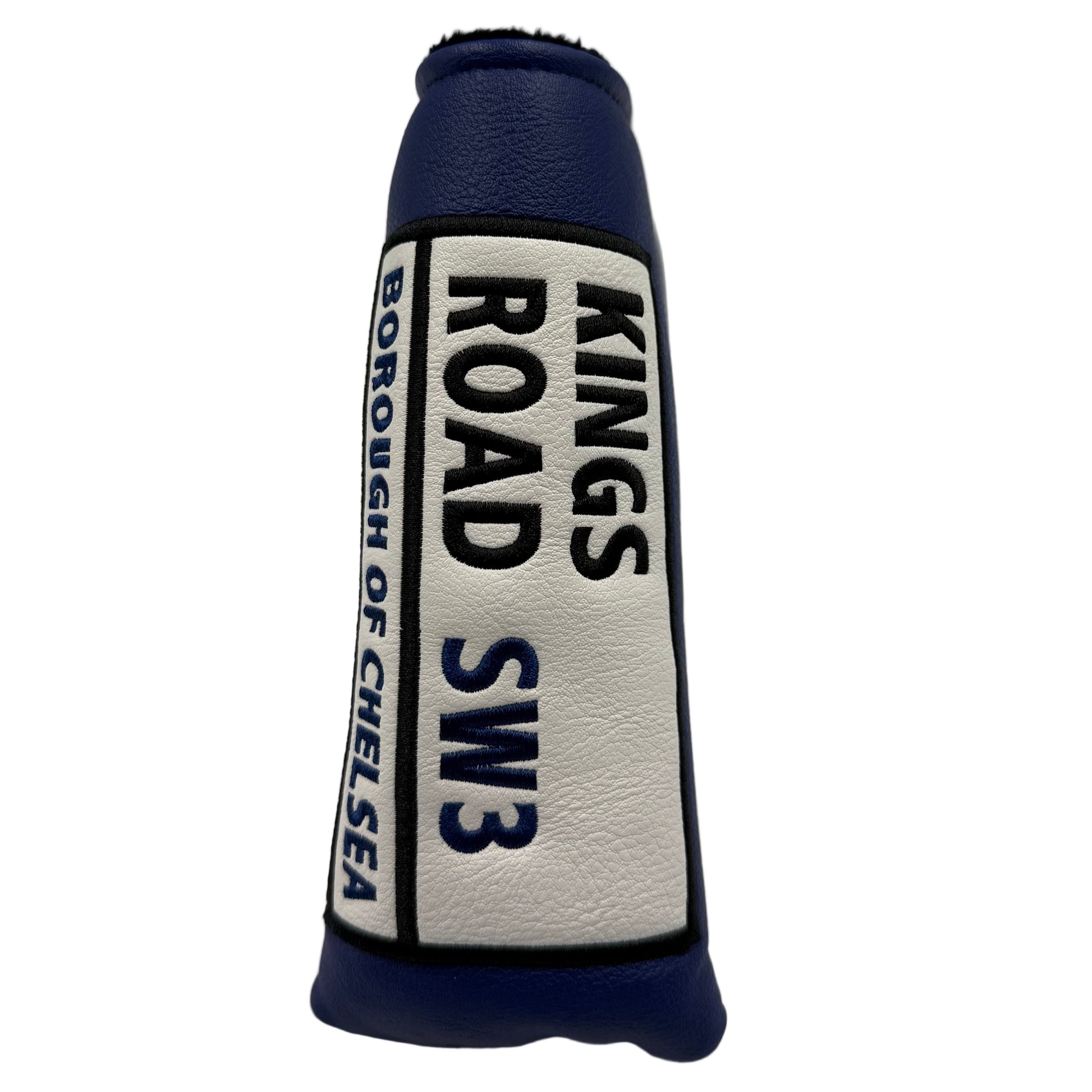 Chelsea Blade Putter Cover