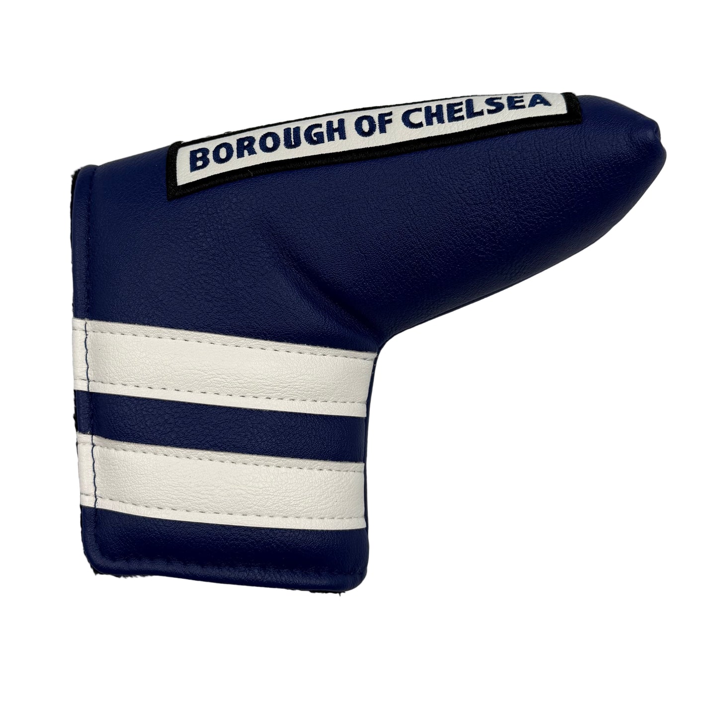 Chelsea Blade Putter Cover