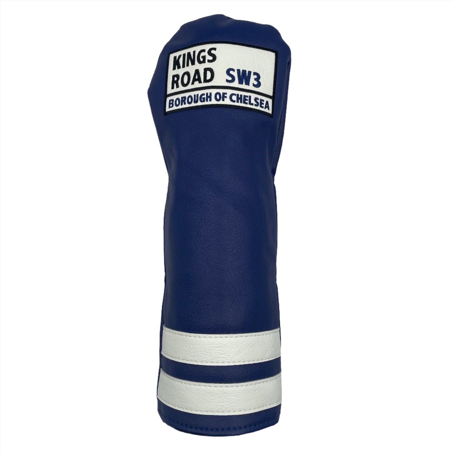 Chelsea (Kings Road) Fairway Wood Headcover