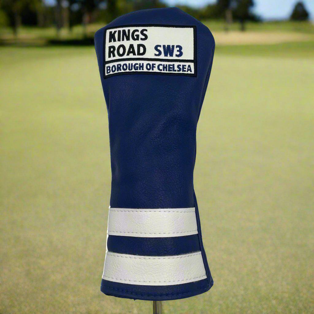 Chelsea (Kings Road) Hybrid Headcover