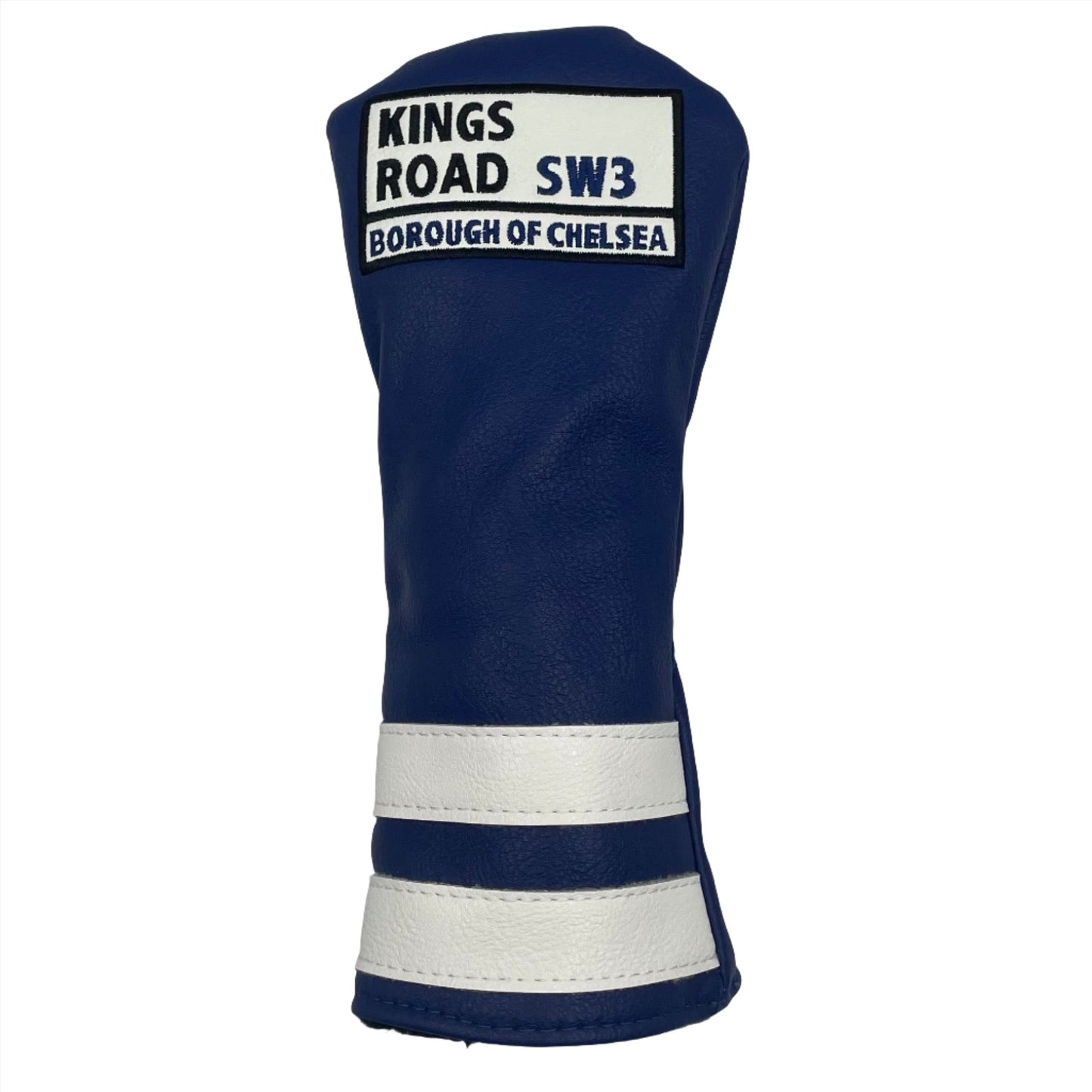 Chelsea (Kings Road) Hybrid Headcover