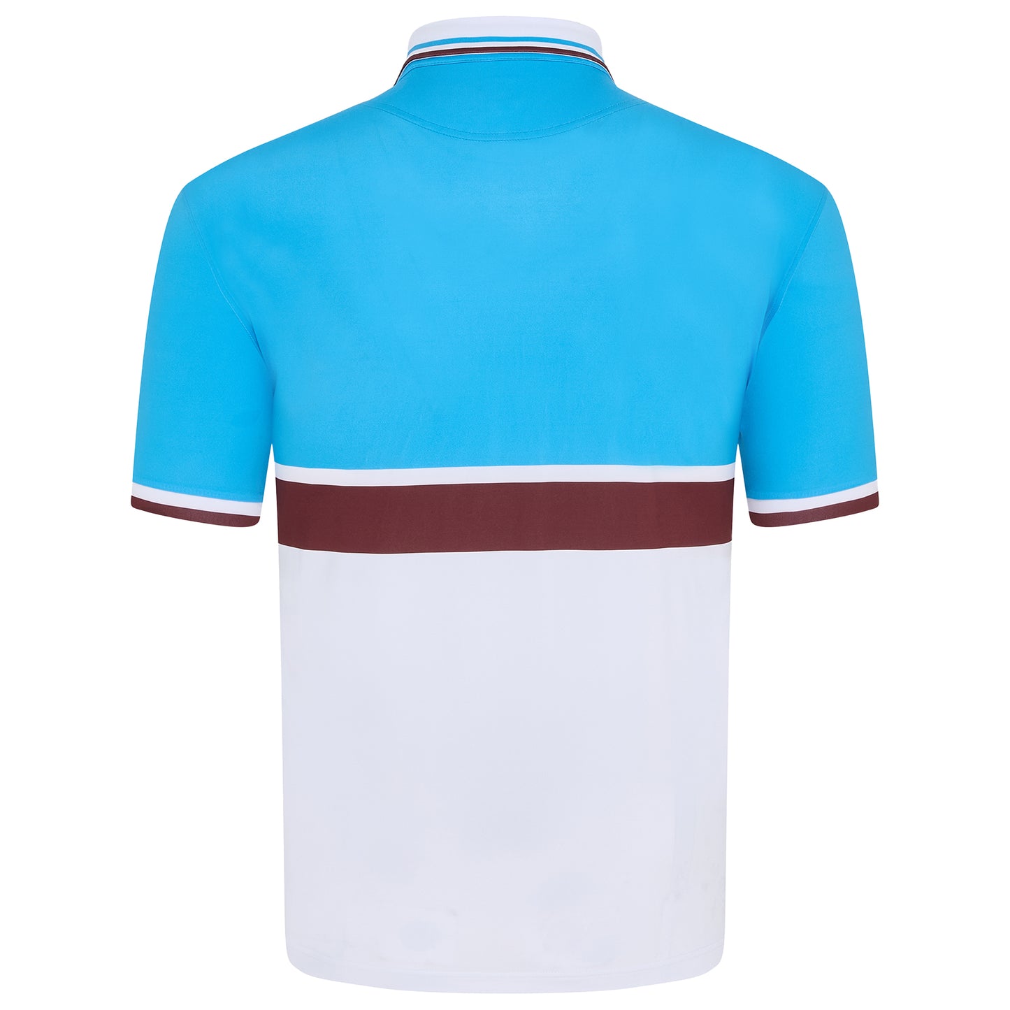 Villa '98 Retro Golf Polo