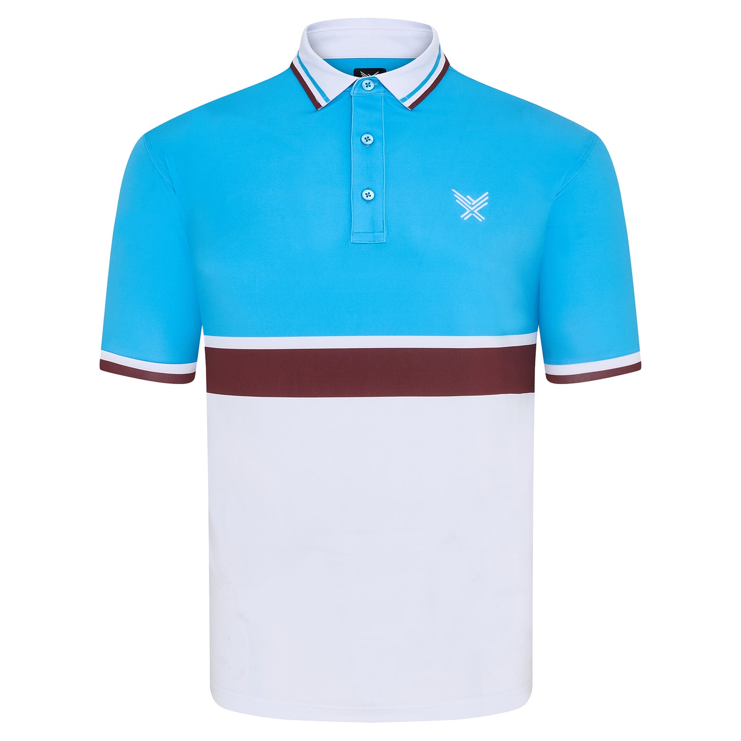 Villa '98 Retro Golf Polo