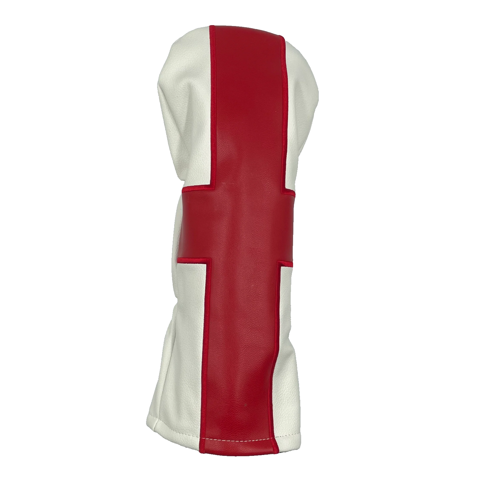 England Golf Driver Headcover