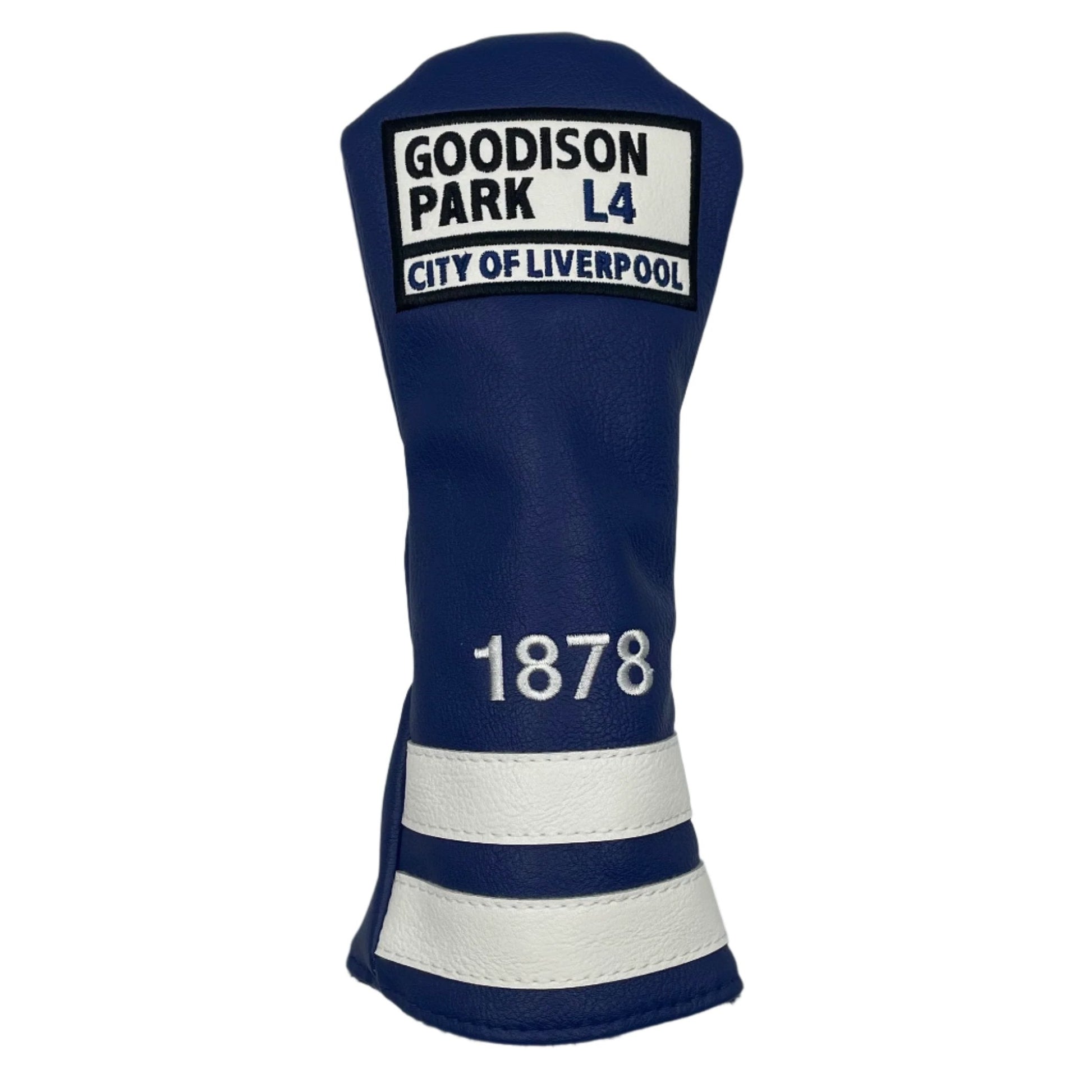 Everton Hybrid Headcover