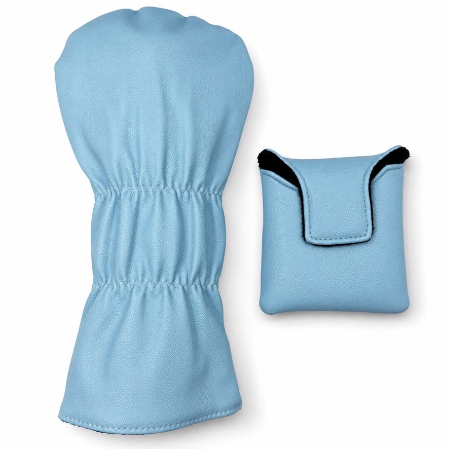 Coventry Driver & Mallet Headcover Bundle