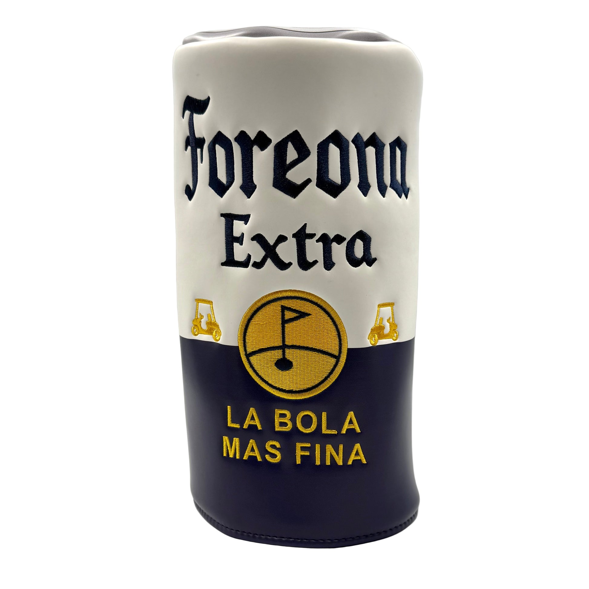 Foreona Beer Golf Driver Headcover